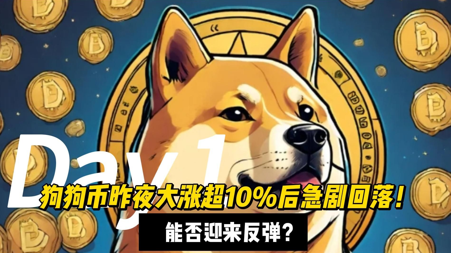 关于币安遭遇大幅下滑超狗狗币%，投资者恐慌性抛售的信息