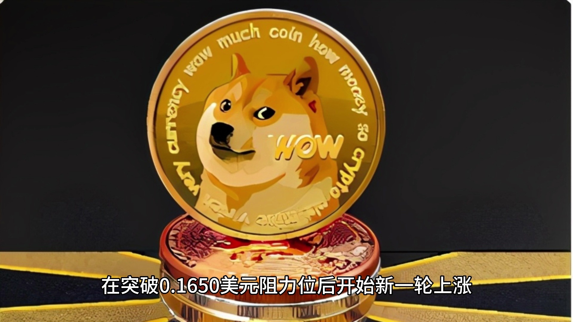 包含狗狗币空投即将开始，参与用户将获Gate枚代币的词条